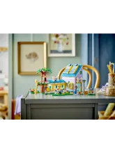 Конструктор Friends 41727 Спасательный центр для собак