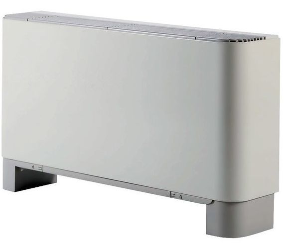 Напольно-потолочный фанкойл до 3.5 кВт Aermec FCZ 300 H — (1)