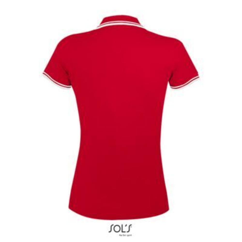 SOL'S PASADENA WOMEN