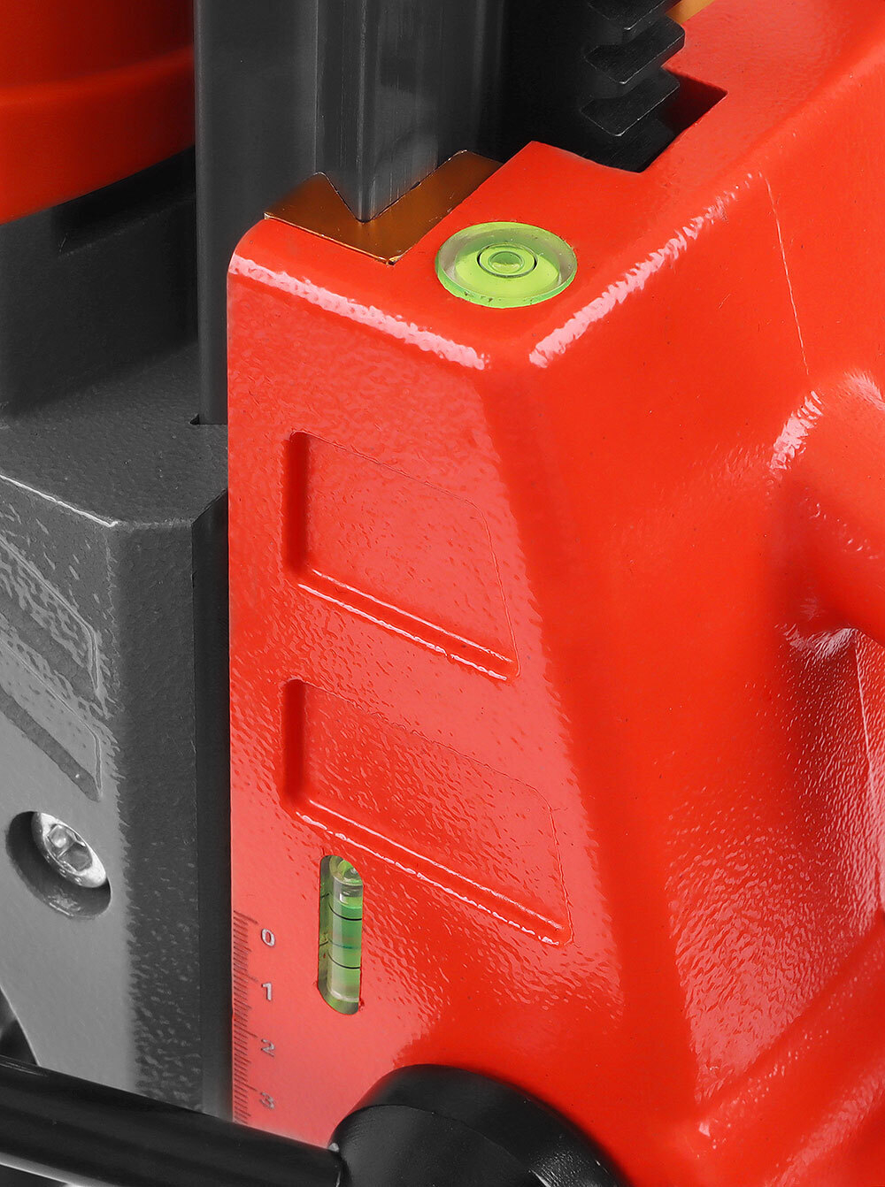 Сверлильный станок на магнитном основании MESSER MM-60RE