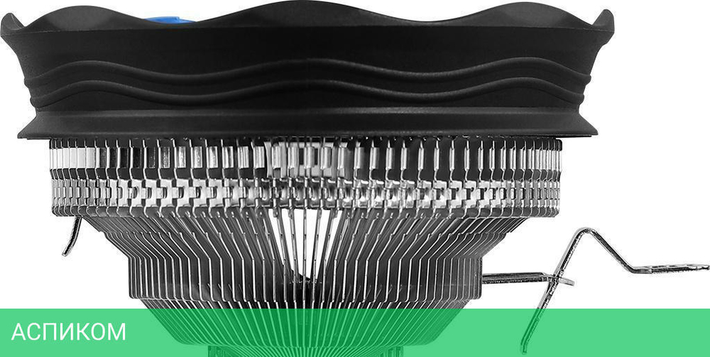 Кулер для процессора AeroCool Verkho Plus