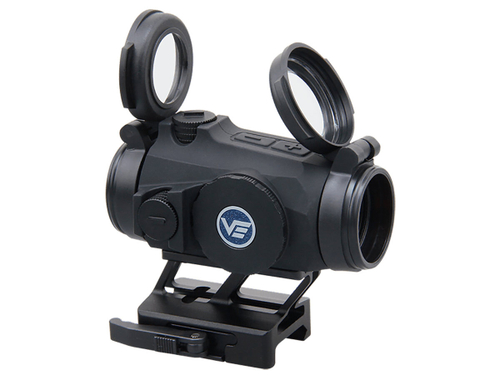 Прицел Vector Optics Maverick-IV 1x20 Mini Rubber (SCRD-60)