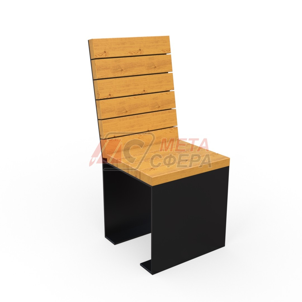 Стул Абсолют