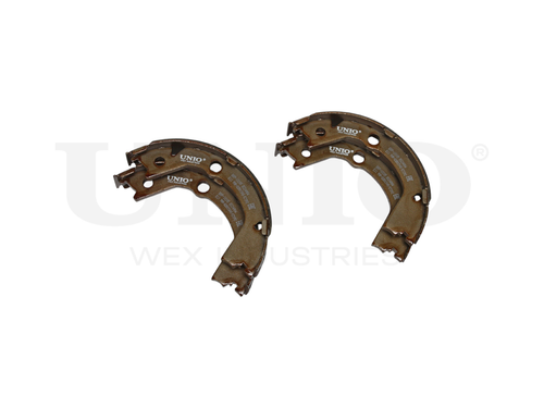 Колодки тормозные бараб. задние UNIO BRP-10105