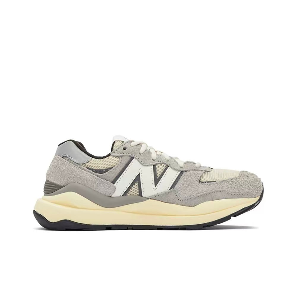 New Balance 57/40 "Grey Black"