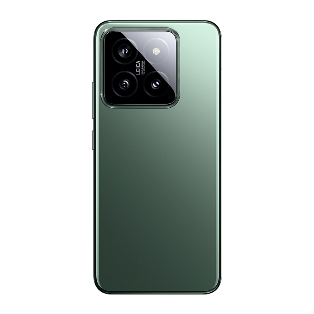 Xiaomi 14 12/512 ГБ Jade Green