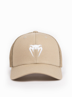 Бейсболка Venum Trucker Cap Stone Sand
