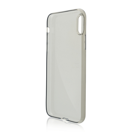 Чехол ROSCO для Apple iPhone X;Apple iPhone XS оптом (арт. IPX/XS-TPU-BLACK)