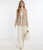 Брюки Liu Jo - экрю(CA4321 T3790)