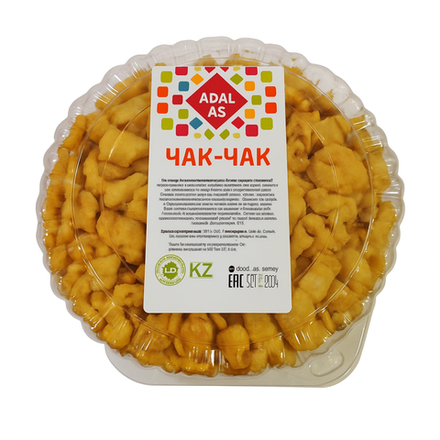 Чак Чак Adal As 300 гр