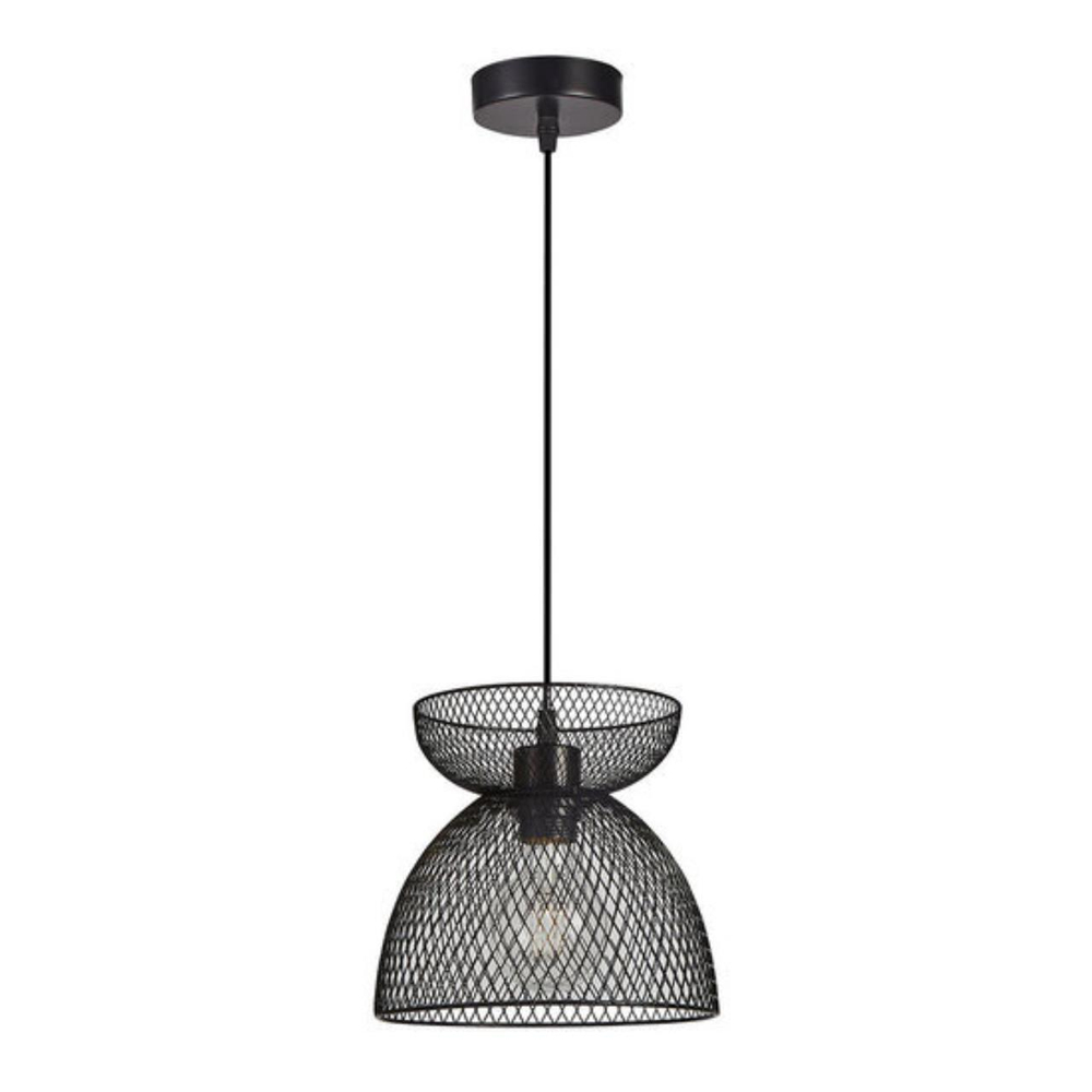 Подвесной светильник Arte Lamp CASTELLO A7065SP-1BK