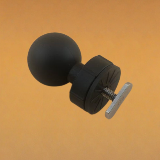 Шар в Т-паз RAM 1.5" (38мм) тип С