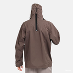 DD6872-004 КУРТКА Nike M NSW SFADV M65 SHELL HD JKT