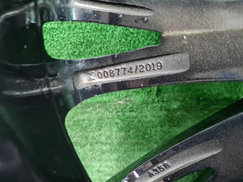 Диск Комплект R18 Chery Tiggo 8 Pro (2021-н.в.)