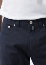 Брюки 5 карманов Pierre Cardin Lyon tapered