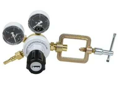 Газовые редукторы