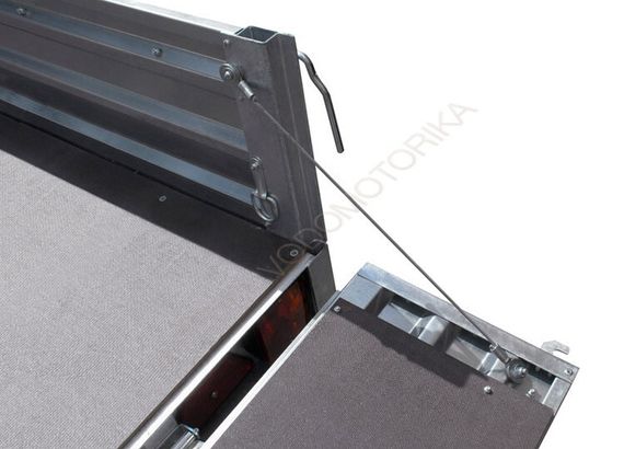 Автоприцеп МЗСА 817731.001-05 рес.