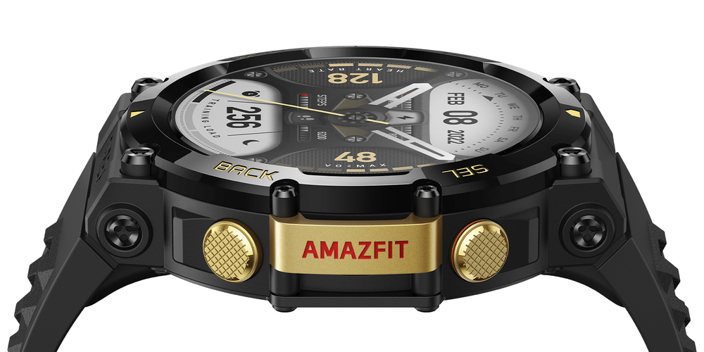 Astro BlackGold
