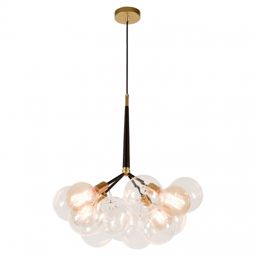 Подвесной светильник Lussole Loft Murray LSP-8171