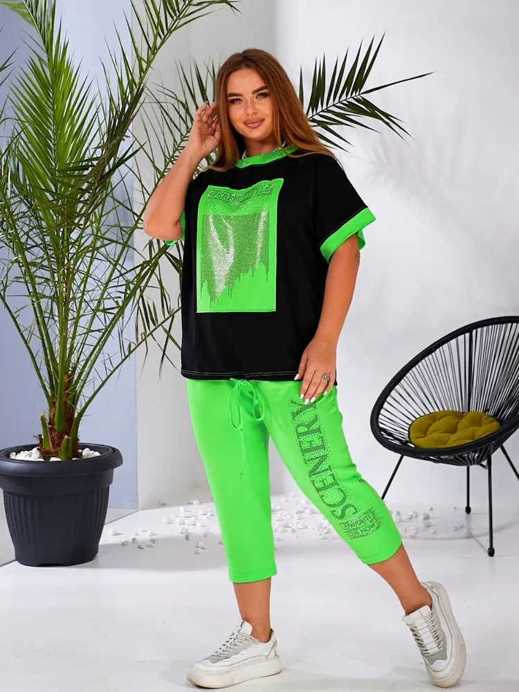 Костюм УК-0182-7 Fabrika