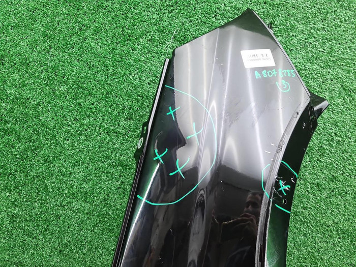 Крыло переднее правое Lada Vesta (15-нв) SW Cross