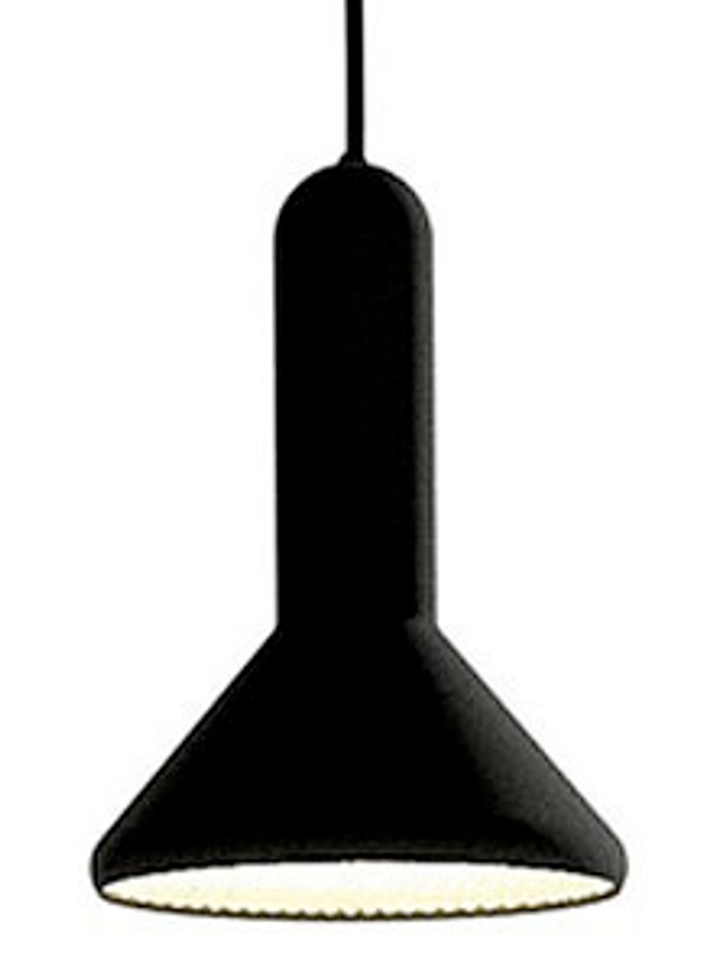 люстра Torch Cone Small