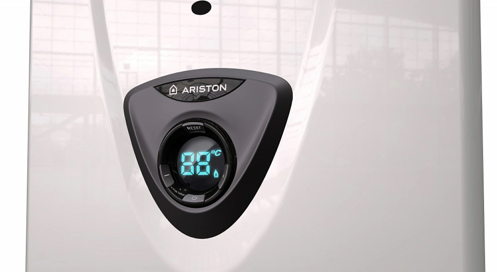Водонагреватель газовый Ariston FAST EVO 11 С