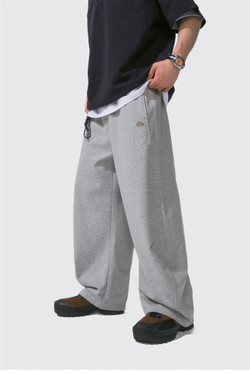 Брюки Nothomme Monterest Flower gray