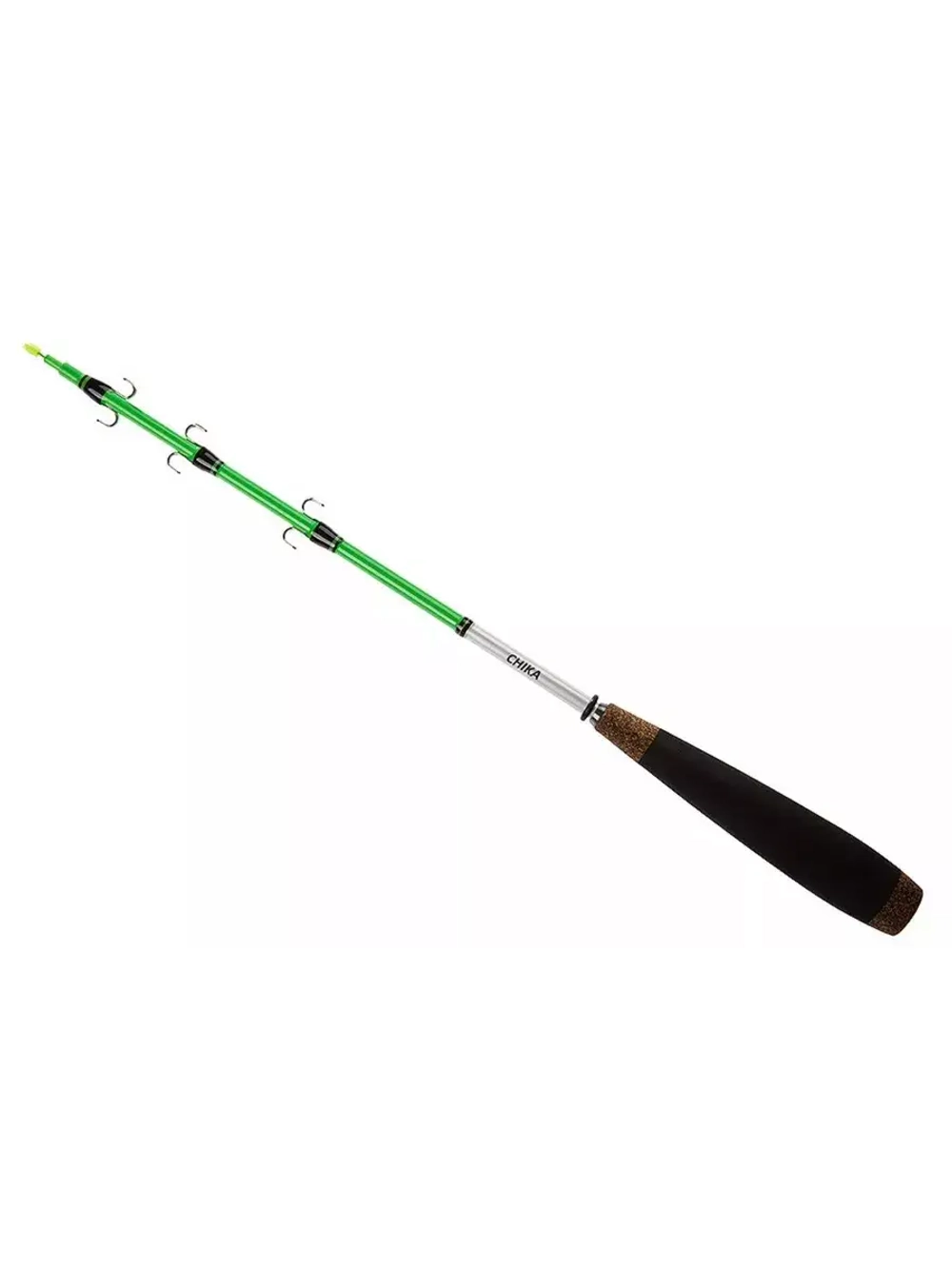 Удилище зимнее Chika FG 95 EVA 6H