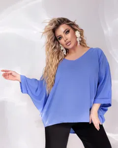 Блузка УК-7143-3 Fabrika