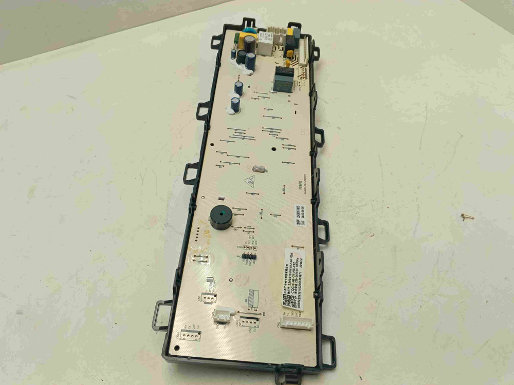 W1NHPI72SCS кт231 Электронный модуль для стиральной машины Gorenje W1NHPI72SCS б/у