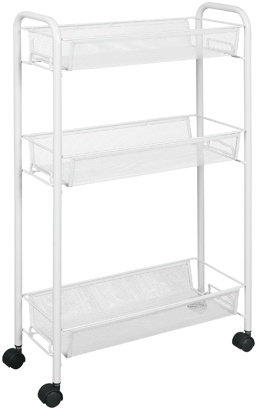 ЭТАЖЕРКА ЛАДЬЯ 1 К БЕЛЫЙ э321б