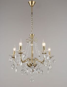 7183/5 COP (1) Люстра RL