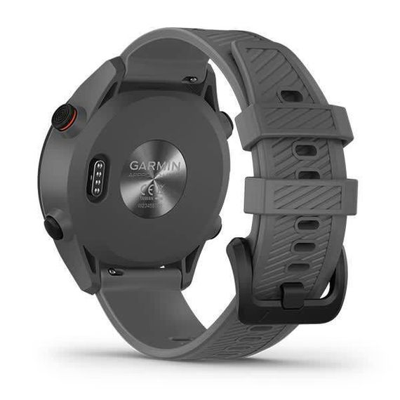 Умные часы Garmin Approach® S12 Slate Grey