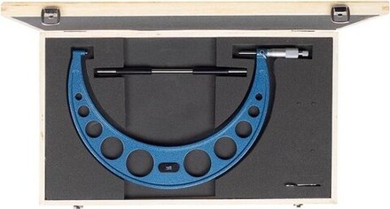 Микрометр ЧИЗ гладкий МК- 250 0.01 ЧИЗ 41796