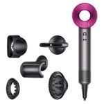 Фен Dyson Supersonic HD08 Nickel/Fuchsia