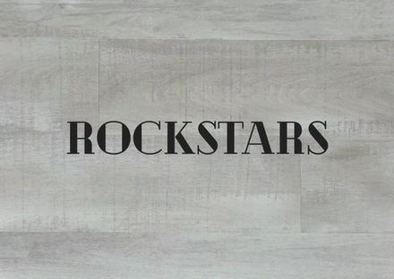 Tarkett Rockstars