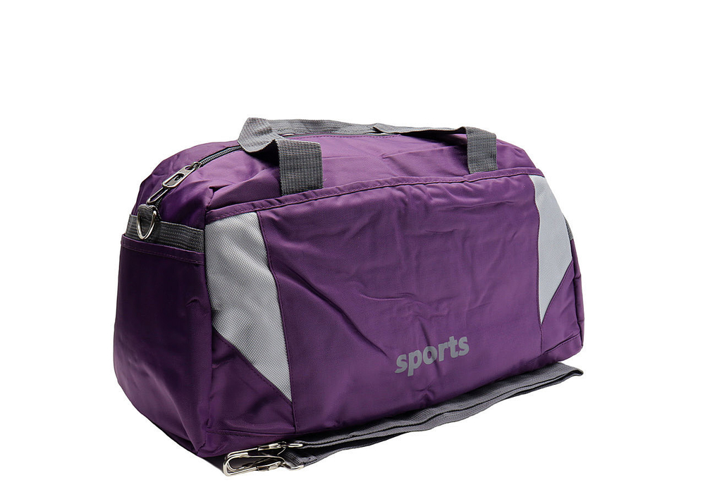 Сумка спортивная 1806 VIOL