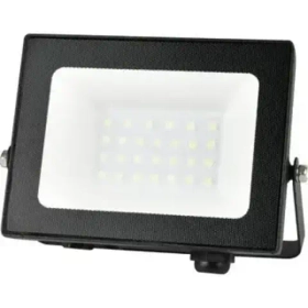 Прожектор светодиодный (серия премиум) LPR-062-0-65K-050 50Вт 6500К 5000лм IP65 ЭРА PRO Б0064625