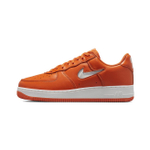 Кроссовки Nike Air Force 1 Low Orange Jewel
