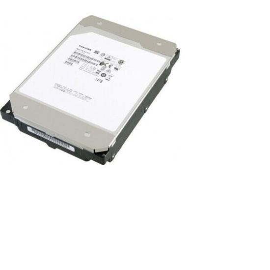 Серверный жесткий диск HDD TOSHIBA MG07ACA12TE