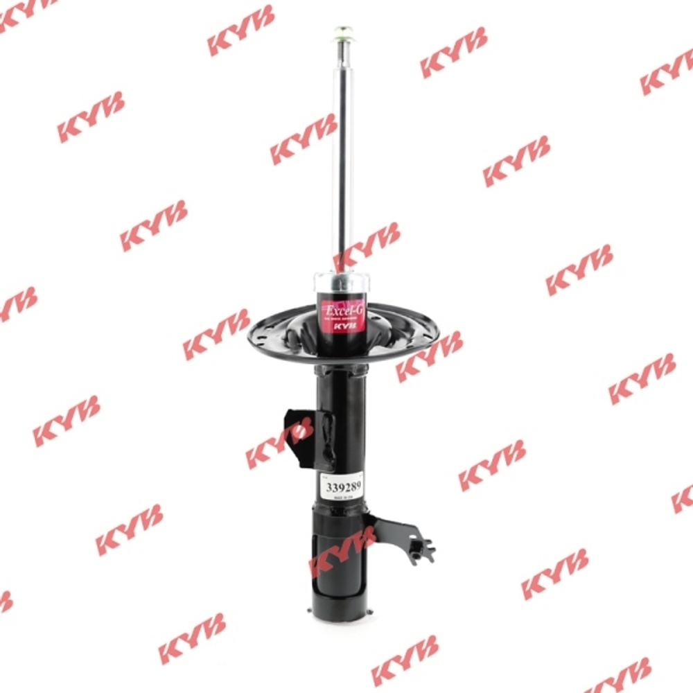 Стойка газомасляная KYB (FL) 339289