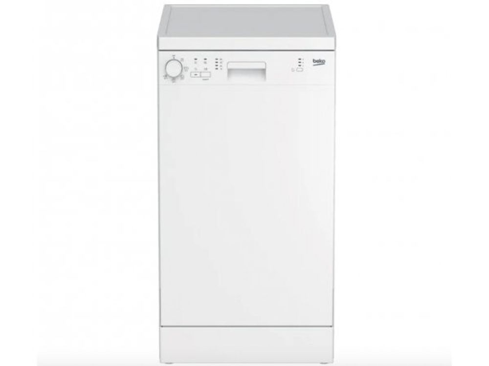 Посудомоечная машина Beko DFS 05012 W