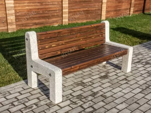 Скамейка «Мерон»