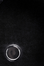 Паддл гибкий Pecado черный