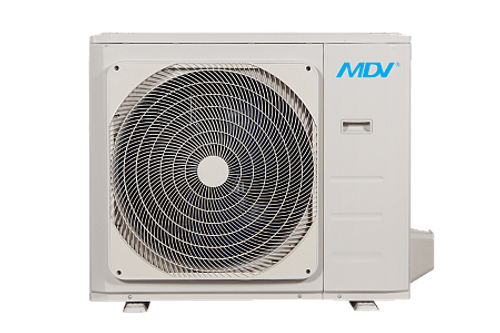 Кассетный кондиционер MDV MDCD-60HRFN8/MDOU-60HFN8