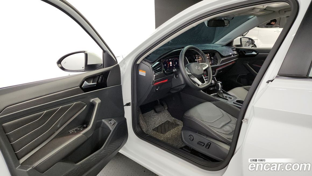 Volkswagen Jetta 7 Generation 1.5 TSI Prestige (11.2022)