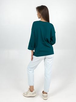 С-336 Туника из футера