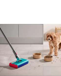 Насадка для влажной уборки для пылесосов Dyson V15s Detect Submarine