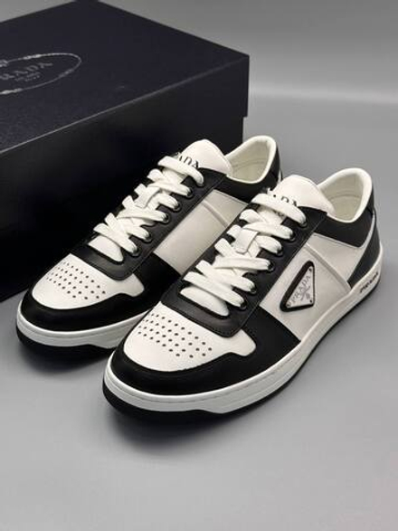 Кеды Prada